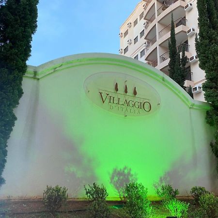 Apartamento Villagio Olímpia Εξωτερικό φωτογραφία
