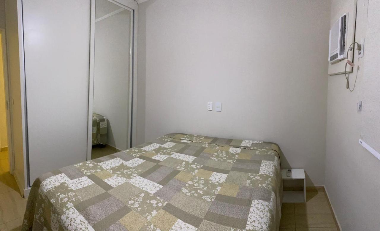 Apartamento Villagio Olímpia Εξωτερικό φωτογραφία