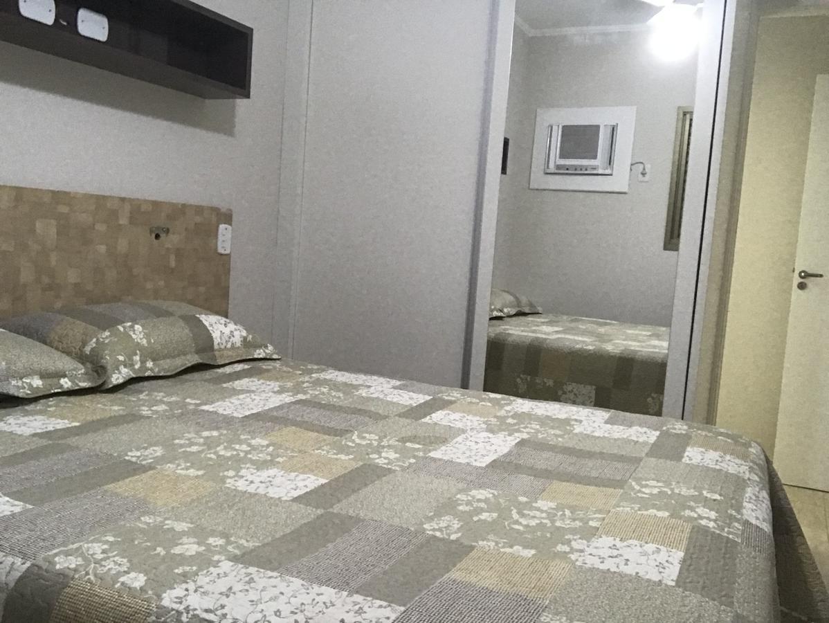 Apartamento Villagio Olímpia Εξωτερικό φωτογραφία